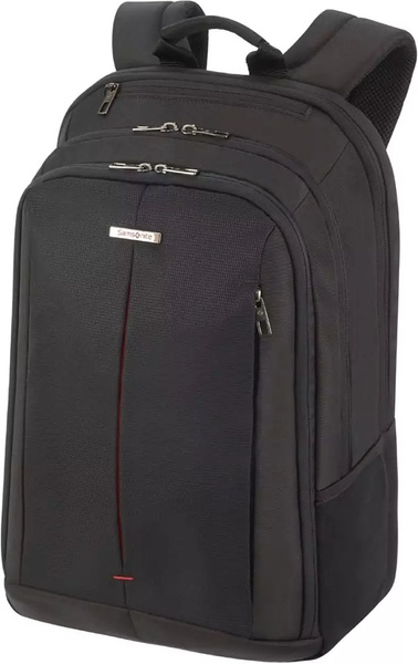 Daily backpack with laptop compartment up to 17,3" Samsonite GuardIt 2.0 L CM5*007 Black