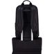 Daily backpack with laptop compartment up to 14,1" Samsonite Network 4 KI3*003 Charcoal Black