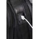 Рюкзак повседневный с отделением для ноутбука до 15,6" Samsonite Openroad 2.0 KG2*003 Black