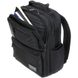 Daily backpack with laptop compartment up to 15,6" Samsonite Openroad 2.0 KG2*003 Black