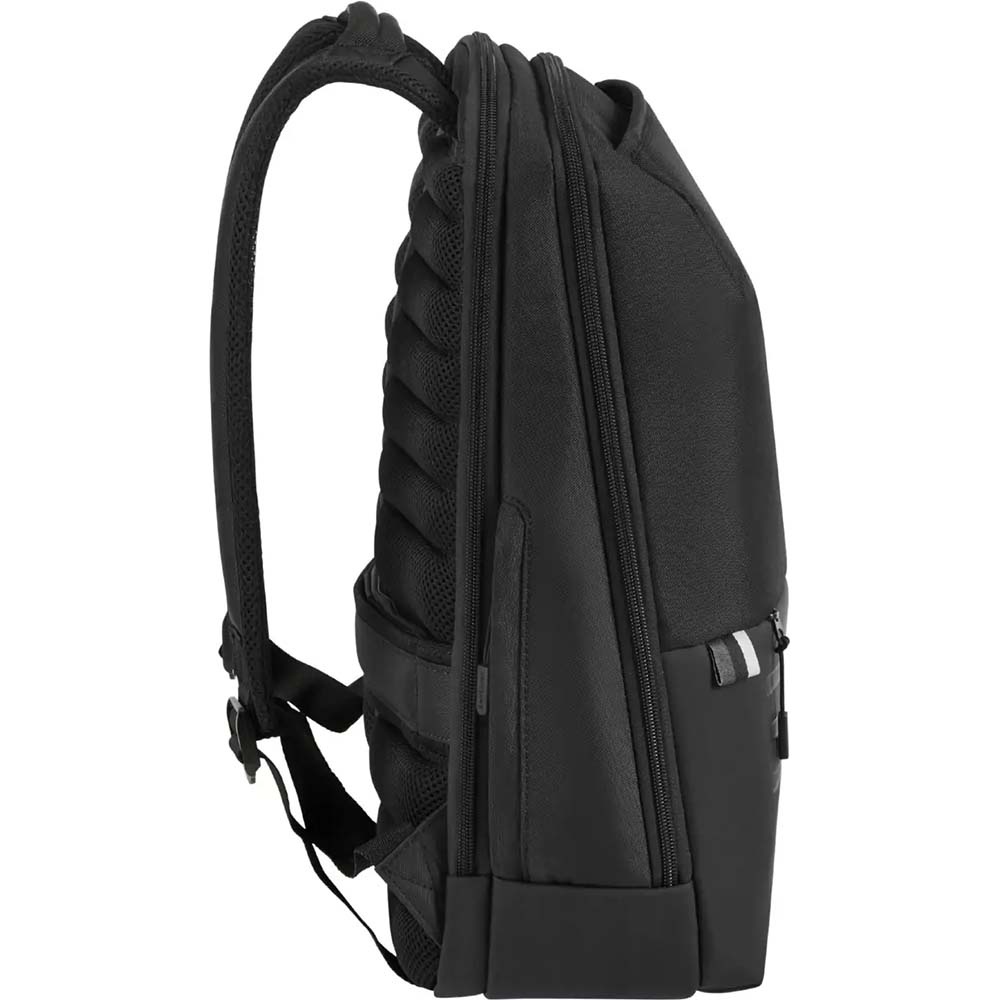 Рюкзак с отделением для ноутбука до 15.6" Samsonite StackD Biz KH8*002 Black