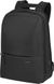 Backpack with laptop compartment up to 15.6" Samsonite StackD Biz KH8*002 Black