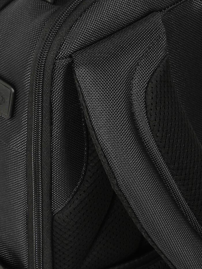 Рюкзак с отделением для ноутбука 14,1" Samsonite PRO-DLX 6 KM2*006 Black