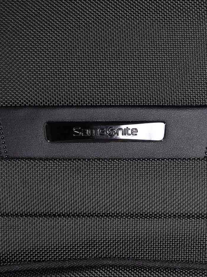 Рюкзак з відділенням для ноутбука 14,1" Samsonite PRO-DLX 6 KM2*006 Black